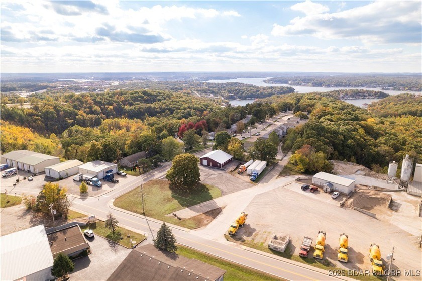 Here it is! PRIME corner-lot commercial opportunity in the true - photo 10