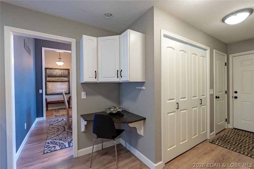 Located on a quiet cul-de-sac w/seasonal lake view in the highly - photo 15