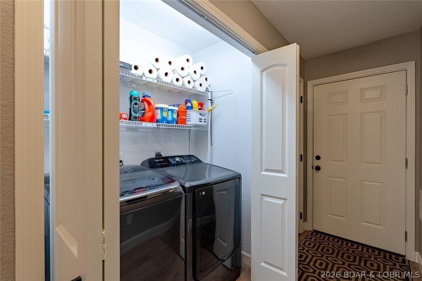 Located on a quiet cul-de-sac w/seasonal lake view in the highly - photo 16