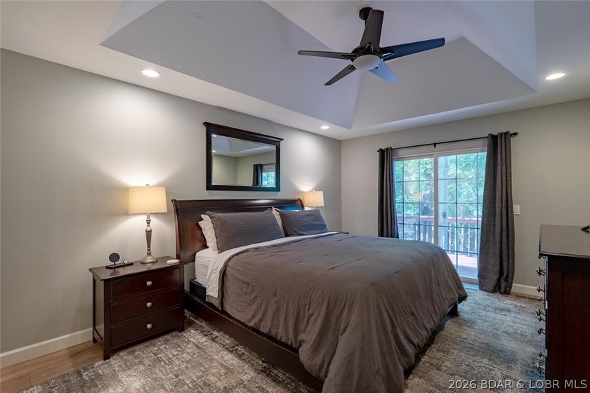 Located on a quiet cul-de-sac w/seasonal lake view in the highly - photo 19