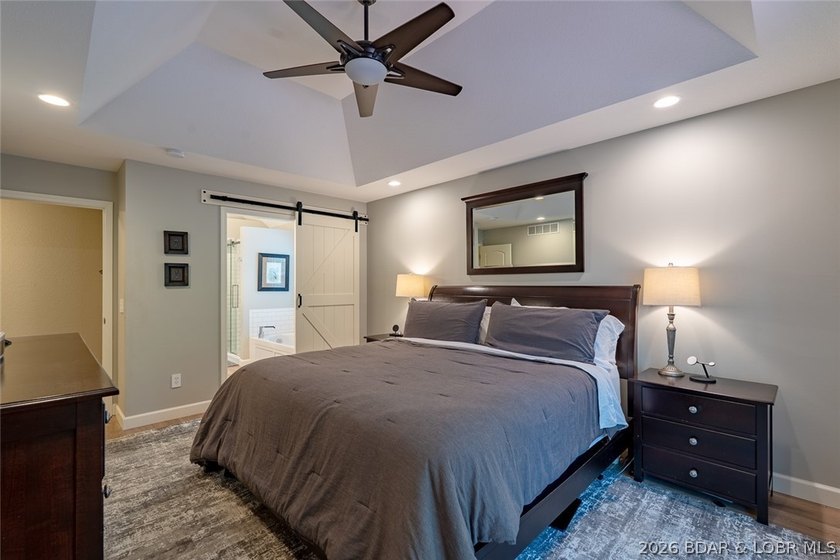 Located on a quiet cul-de-sac w/seasonal lake view in the highly - photo 20