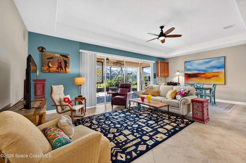 Look no further! Beautiful Heritage Isle 3 bedroom 2 bath 2 car - photo 10
