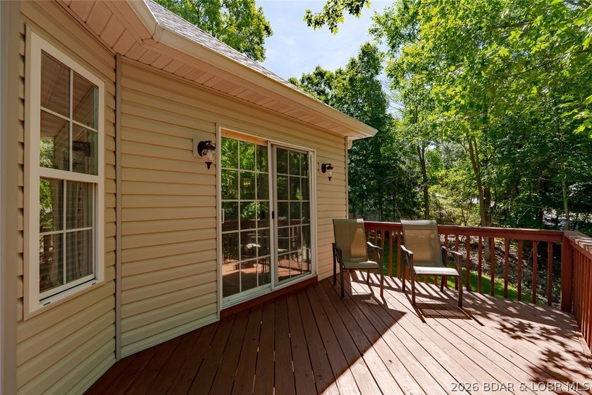 Located on a quiet cul-de-sac w/seasonal lake view in the highly - photo 33