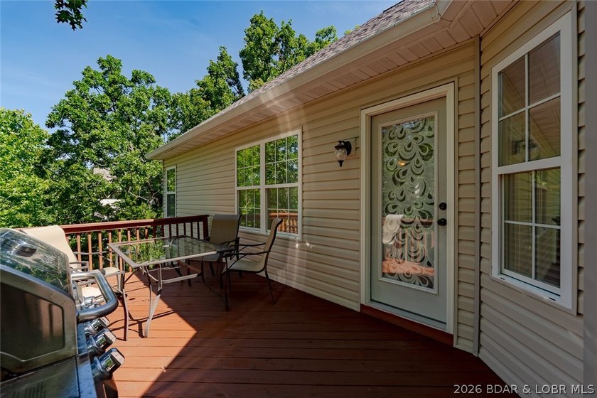 Located on a quiet cul-de-sac w/seasonal lake view in the highly - photo 34