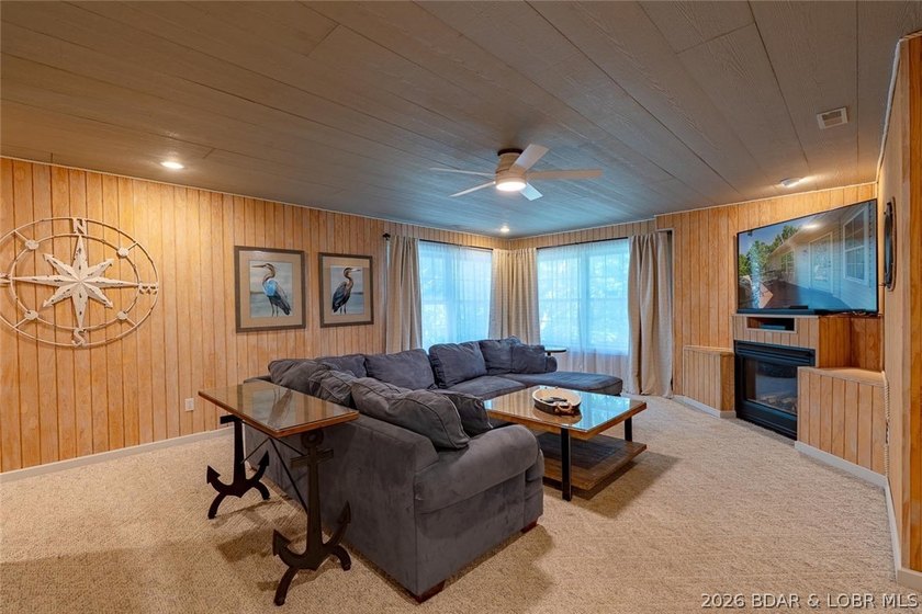 Located on a quiet cul-de-sac w/seasonal lake view in the highly - photo 35