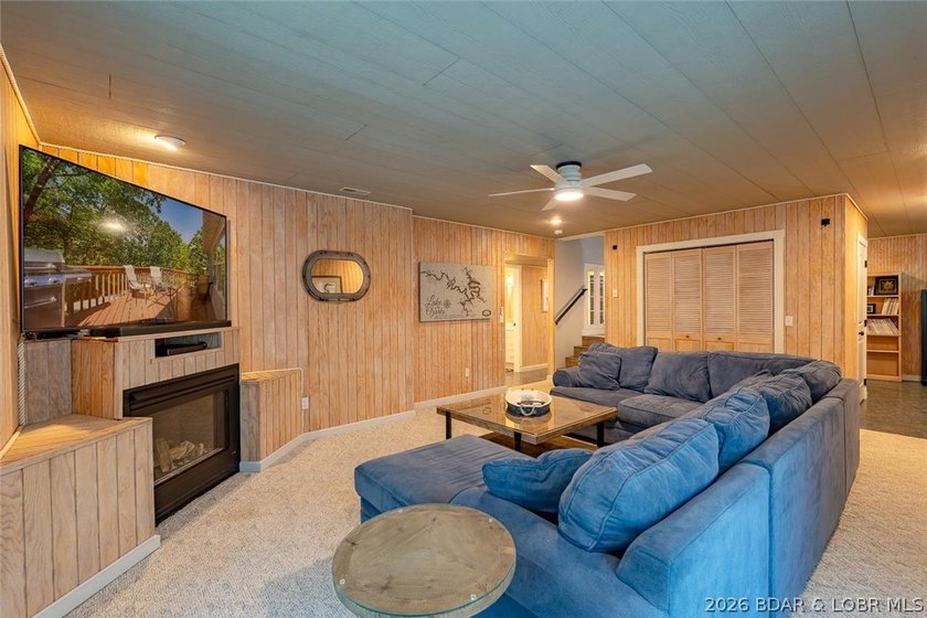 Located on a quiet cul-de-sac w/seasonal lake view in the highly - photo 37