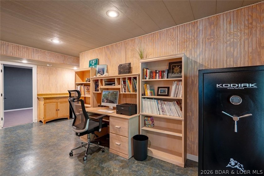 Located on a quiet cul-de-sac w/seasonal lake view in the highly - photo 39