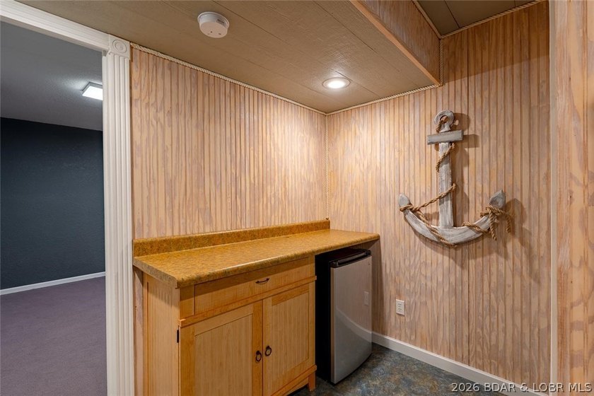 Located on a quiet cul-de-sac w/seasonal lake view in the highly - photo 41