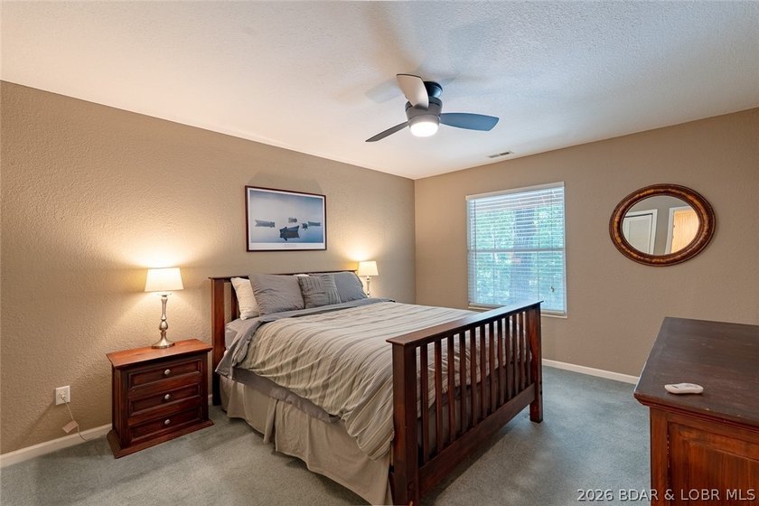Located on a quiet cul-de-sac w/seasonal lake view in the highly - photo 42
