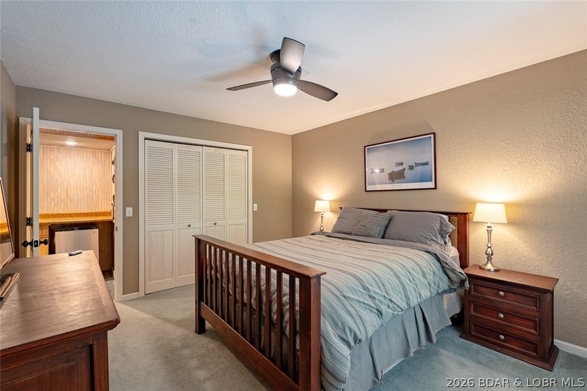Located on a quiet cul-de-sac w/seasonal lake view in the highly - photo 43