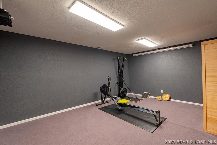Located on a quiet cul-de-sac w/seasonal lake view in the highly - photo 45
