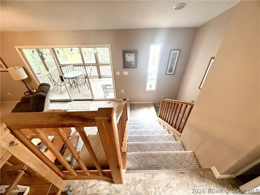 Hidden Gem Lakefront Home at the 3 MM! Nestled in a deep cove - photo 19