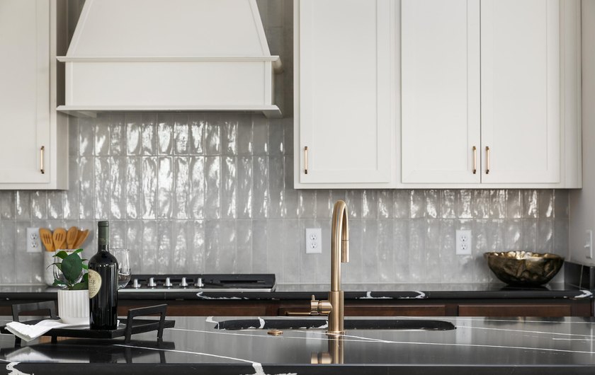 Welcome to The Adele by GreenTech Homes in The Farmstead--a - photo 21