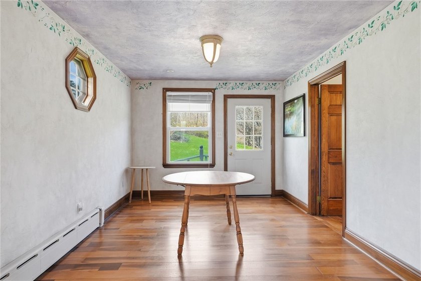 79 acres. Three homes. Two detached garages. Endless - photo 33