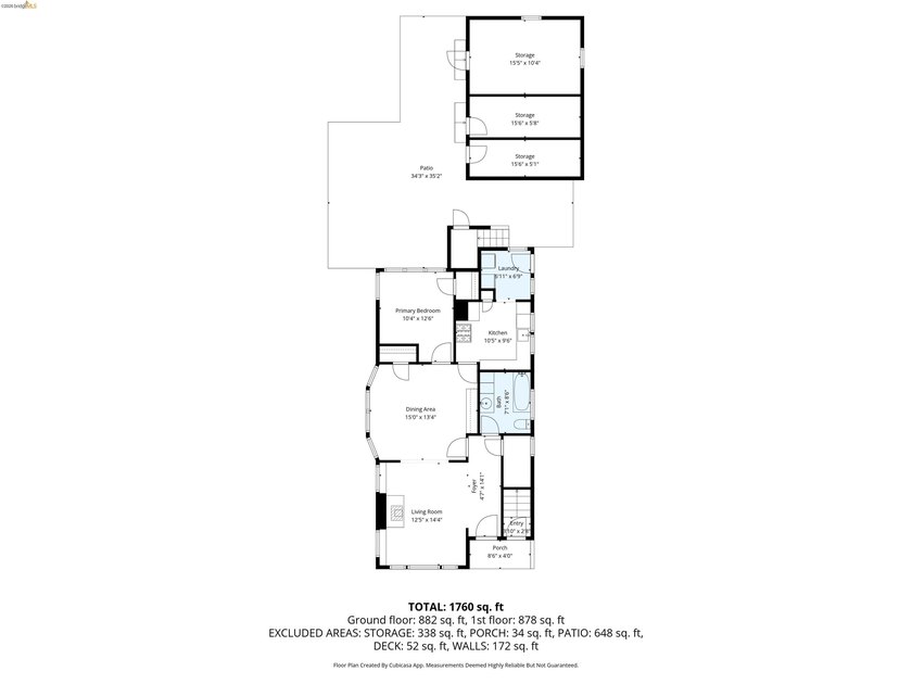 This beautifully preserved 1910 duplex blends timeless character - photo 37