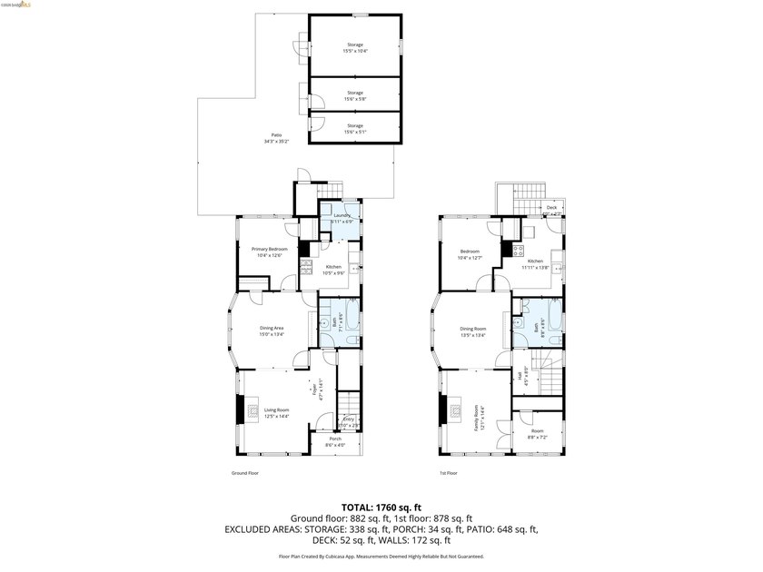 This beautifully preserved 1910 duplex blends timeless character - photo 38