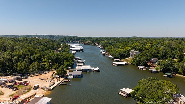 Hidden Gem Lakefront Home at the 3 MM! Nestled in a deep cove - photo 40