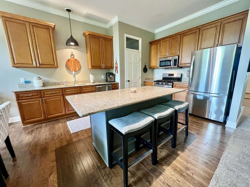 Experience the ultimate Rock River waterfront lifestyle! This - photo 11