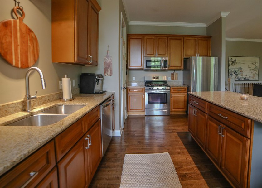 Experience the ultimate Rock River waterfront lifestyle! This - photo 13