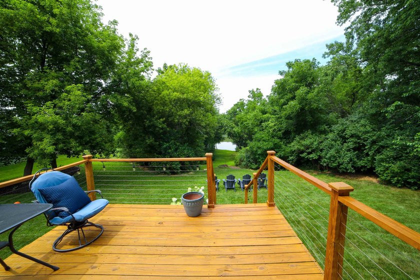 Experience the ultimate Rock River waterfront lifestyle! This - photo 27