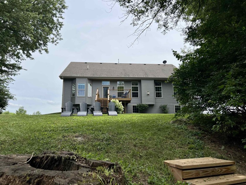 Experience the ultimate Rock River waterfront lifestyle! This - photo 33