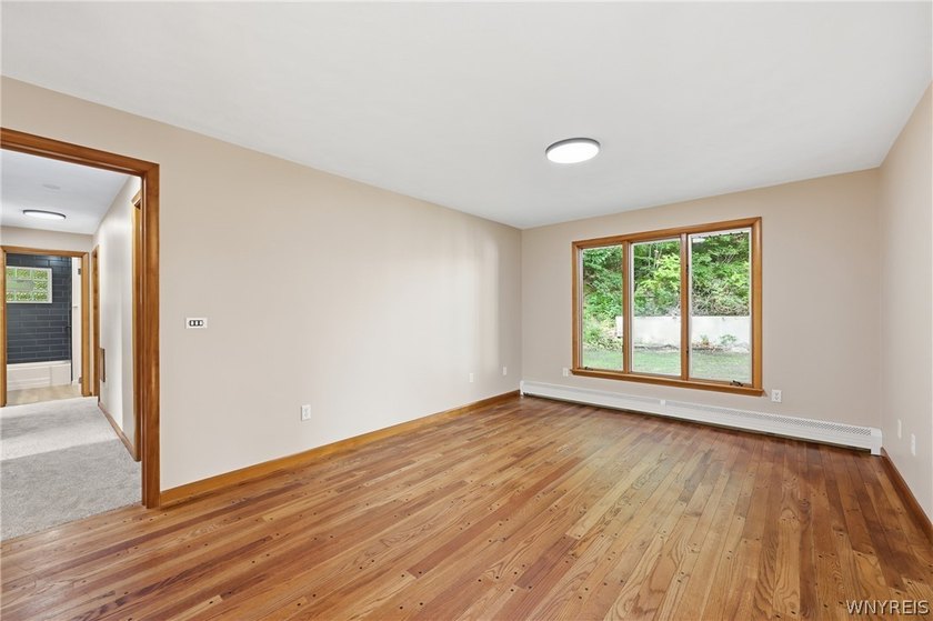 8117 Boston State Road is a completely renovated ranch set far - photo 11
