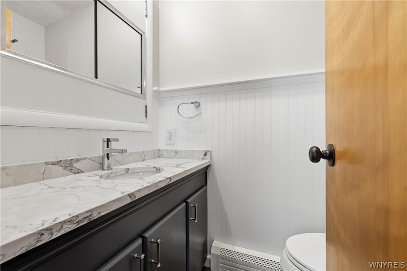 8117 Boston State Road is a completely renovated ranch set far - photo 18