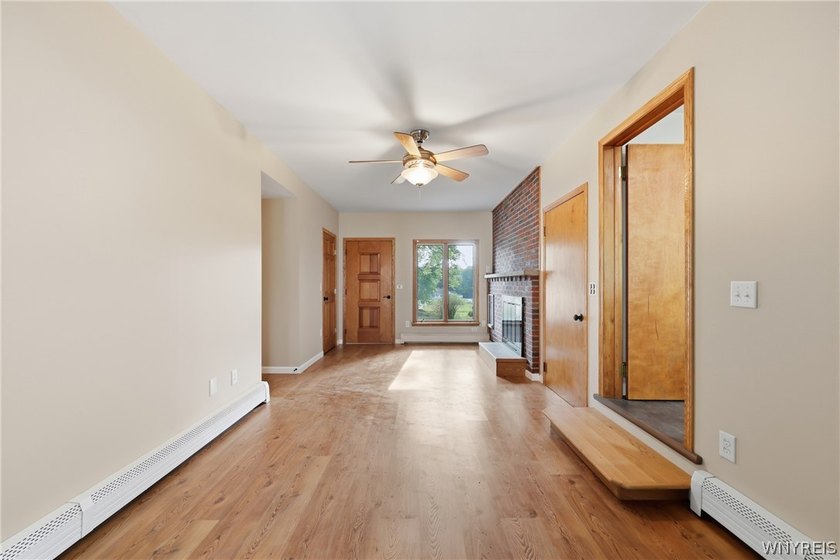 8117 Boston State Road is a completely renovated ranch set far - photo 20