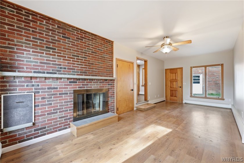 8117 Boston State Road is a completely renovated ranch set far - photo 21