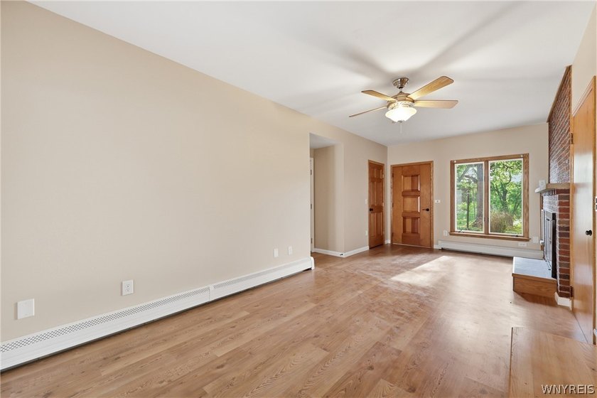 8117 Boston State Road is a completely renovated ranch set far - photo 22