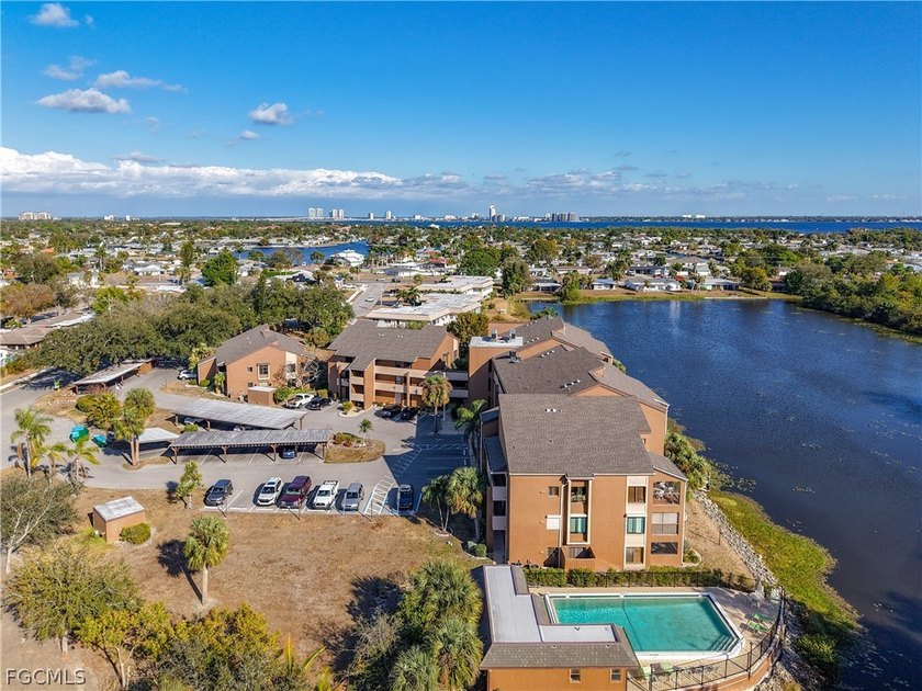 Lakefront opportunity in the established Lakeside at Lochmoor - photo 22