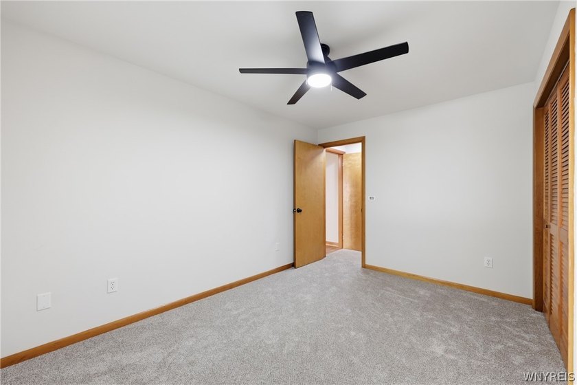 8117 Boston State Road is a completely renovated ranch set far - photo 24