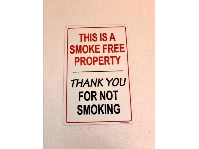 NO SMOKING BUILDING* NO PETS. * NO CORPORATE OWNERS* AI PHOTOS - photo 30