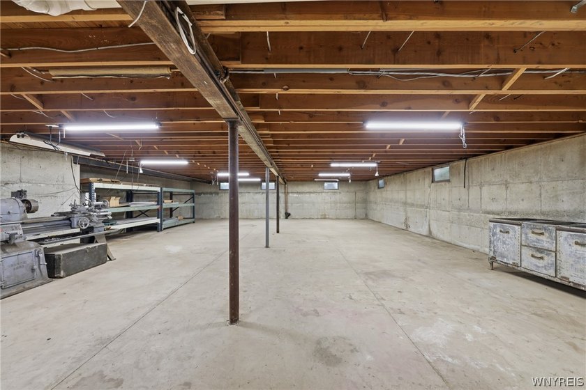 8117 Boston State Road is a completely renovated ranch set far - photo 37