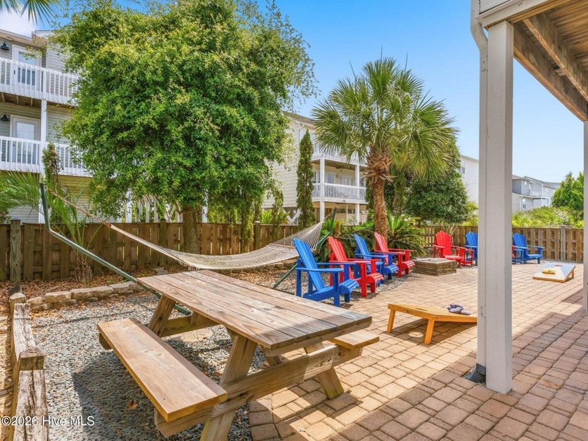 Feel the constant ocean breeze from this exceptional West End - photo 3