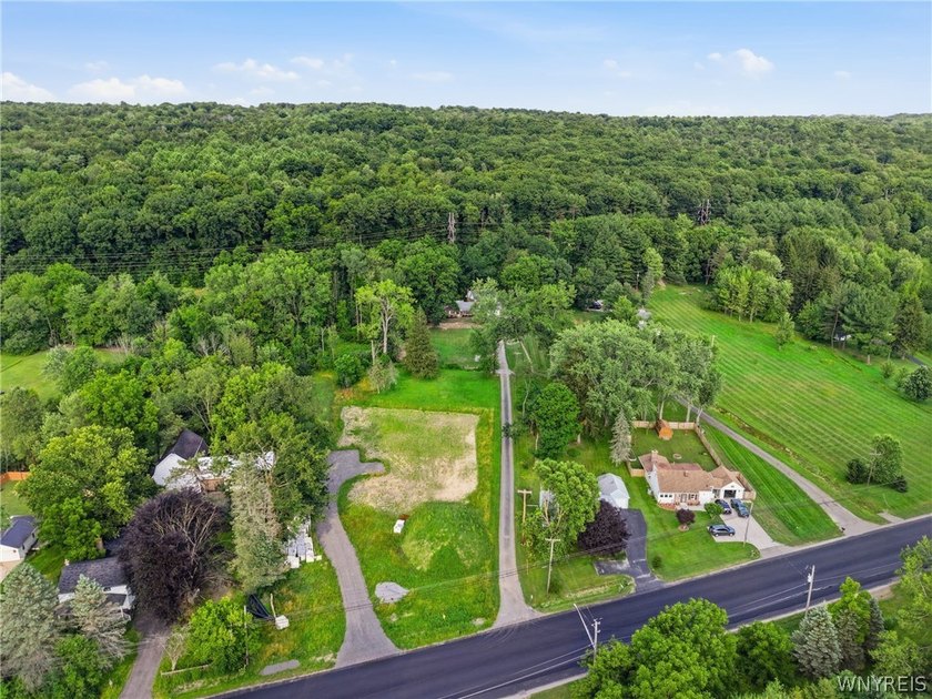 8117 Boston State Road is a completely renovated ranch set far - photo 46