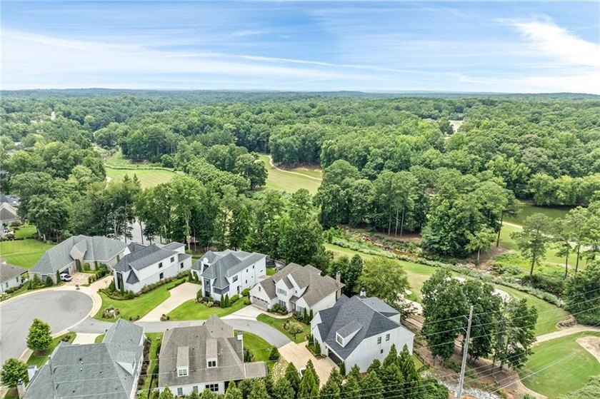 Experience refined golf course living in this stunning - photo 2