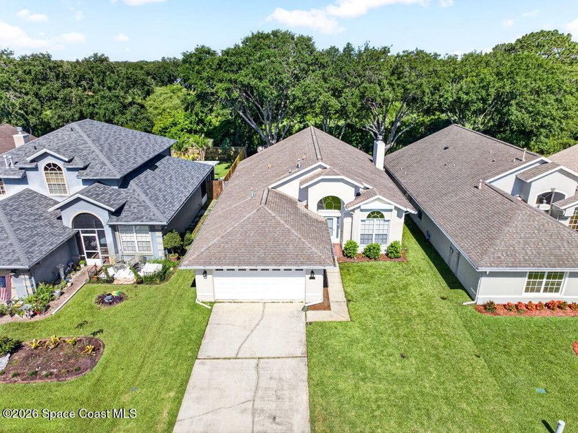 WELCOME HOME TO EAST BAY PLANTATION! Beautiful Preserve Views &amp; - photo 3
