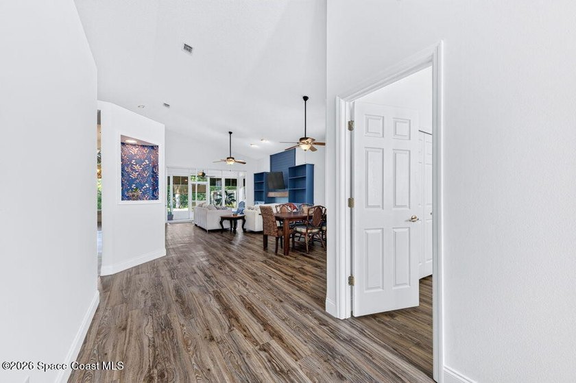WELCOME HOME TO EAST BAY PLANTATION! Beautiful Preserve Views &amp; - photo 6