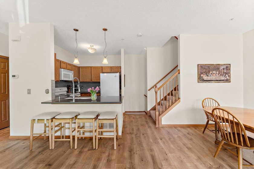 This home offers an open main level defined by natural light - photo 8