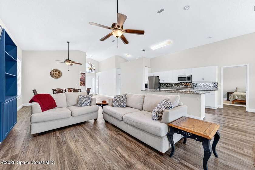 WELCOME HOME TO EAST BAY PLANTATION! Beautiful Preserve Views &amp; - photo 9