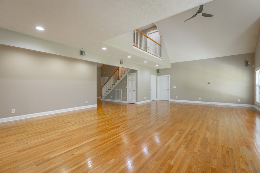 Welcome to this custom built 2006 home at 98 Etowah Ridge in - photo 20