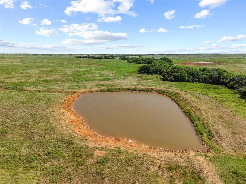 What a rare opportunity to own 433 fenced in acres. This - photo 22