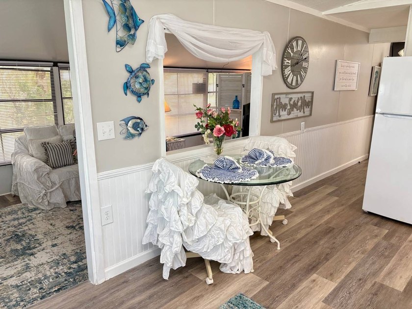 Refined Waterfront Retreat in Ramblers Rest Welcome to your very - photo 22