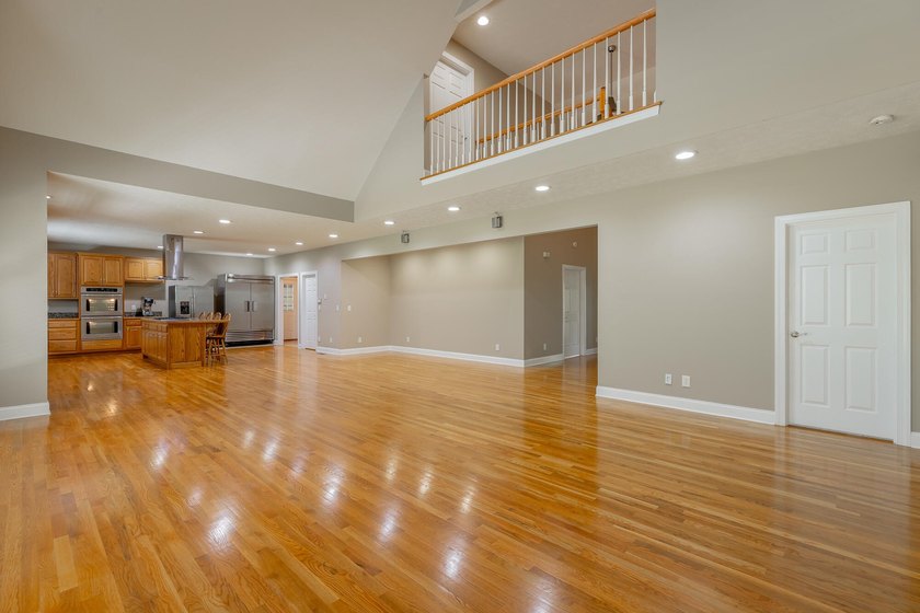Welcome to this custom built 2006 home at 98 Etowah Ridge in - photo 23
