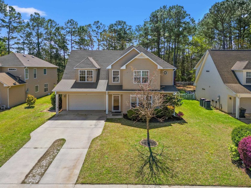 Welcome to this spacious and beautifully updated 5-bedroom, 3 - photo 37