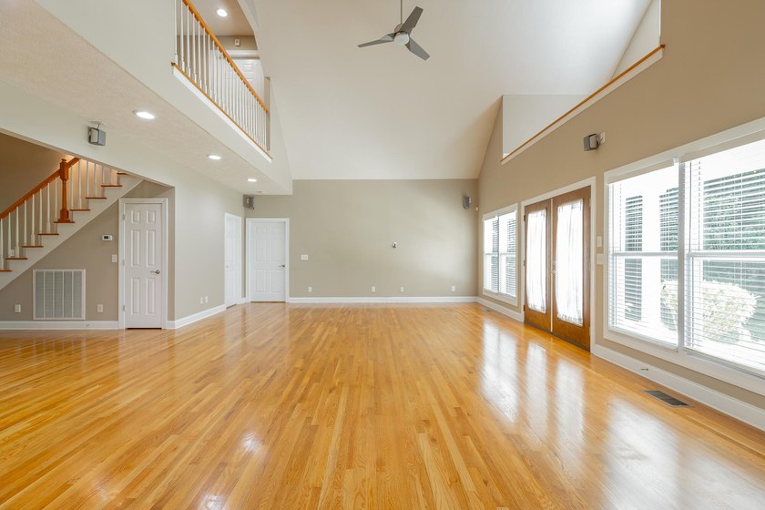 Welcome to this custom built 2006 home at 98 Etowah Ridge in - photo 42