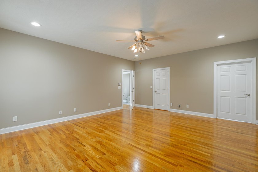 Welcome to this custom built 2006 home at 98 Etowah Ridge in - photo 48