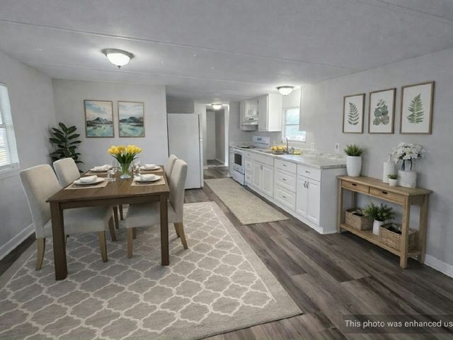 Live where others vacation at Bay Landings East, a pristine - photo 3