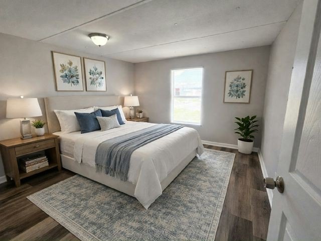 Live where others vacation at Bay Landings East, a pristine - photo 4